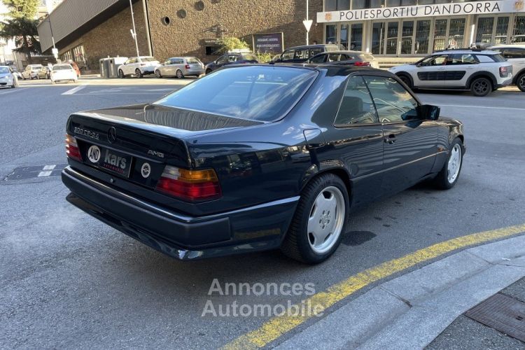 Mercedes 300 CE 3.2 AMG - <small></small> 39.900 € <small>TTC</small> - #5