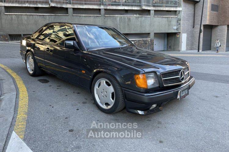 Mercedes 300 CE 3.2 AMG - <small></small> 39.900 € <small>TTC</small> - #7