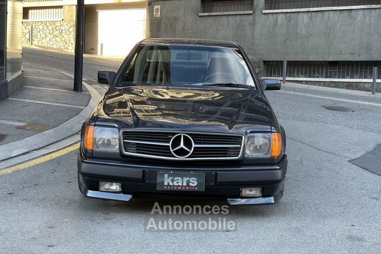 Mercedes 300 CE 3.2 AMG - <small></small> 39.900 € <small>TTC</small> - #8