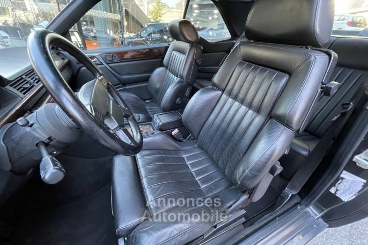 Mercedes 300 CE 3.2 AMG - <small></small> 39.900 € <small>TTC</small> - #14