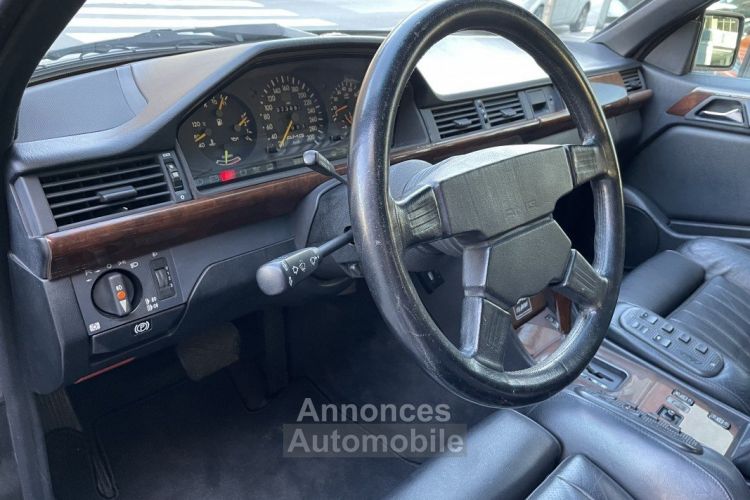 Mercedes 300 CE 3.2 AMG - <small></small> 39.900 € <small>TTC</small> - #19