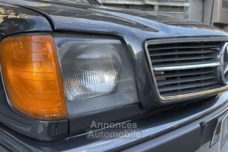 Mercedes 300 CE 3.2 AMG - <small></small> 39.900 € <small>TTC</small> - #27