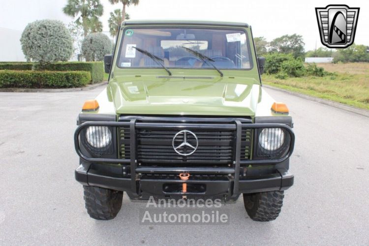 Mercedes 300 GD  - <small></small> 68.600 € <small>TTC</small> - #3