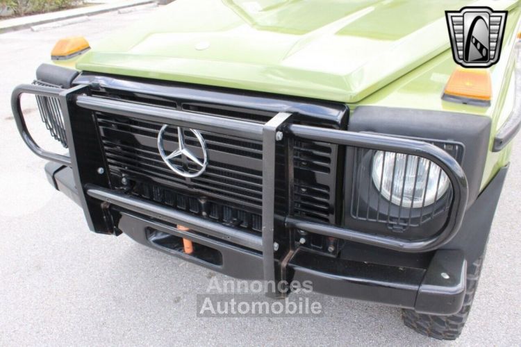 Mercedes 300 GD  - <small></small> 68.600 € <small>TTC</small> - #8