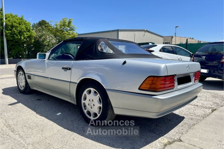 Mercedes 300 MERCEDES 300 SL M - <small></small> 12.990 € <small>TTC</small> - #4