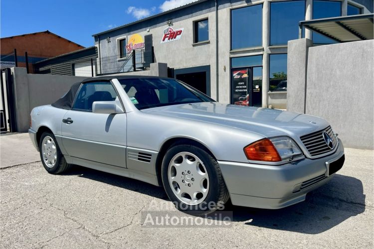 Mercedes 300 MERCEDES 300 SL M - <small></small> 12.990 € <small>TTC</small> - #1