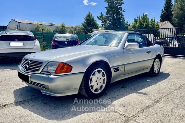 Mercedes 300 MERCEDES 300 SL M - <small></small> 12.990 € <small>TTC</small> - #7