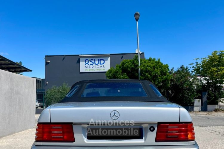 Mercedes 300 MERCEDES 300 SL M - <small></small> 12.990 € <small>TTC</small> - #10