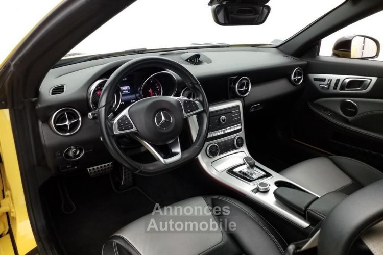 Mercedes 300 Classe SLC 9G-Tronic Fascination - <small></small> 36.999 € <small>TTC</small> - #10