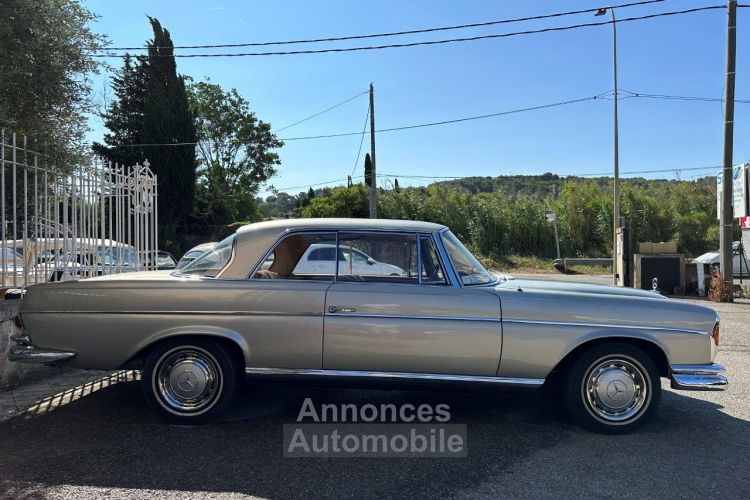 Mercedes 300 SE - <small></small> 89.900 € <small>TTC</small> - #4