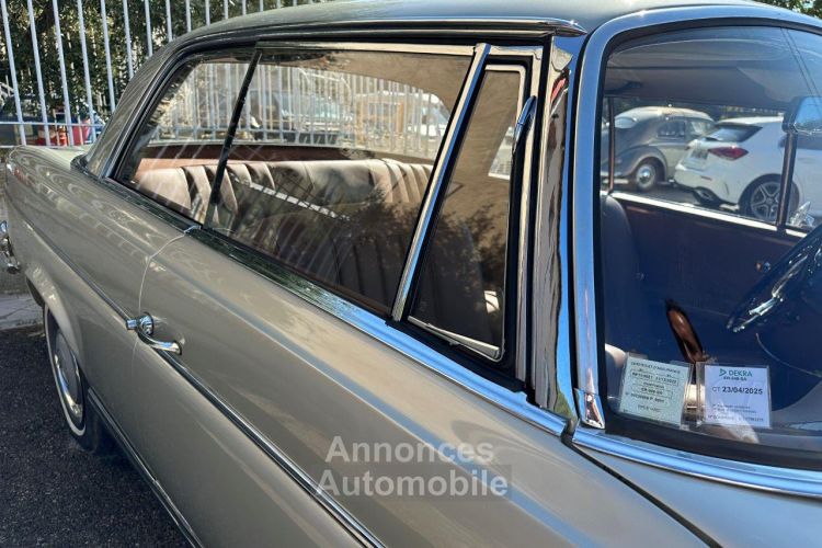 Mercedes 300 SE - <small></small> 89.900 € <small>TTC</small> - #5