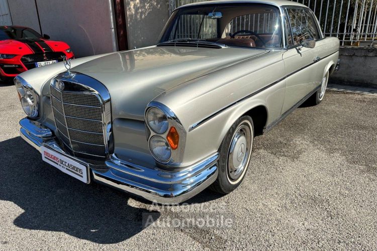 Mercedes 300 SE - <small></small> 89.900 € <small>TTC</small> - #6