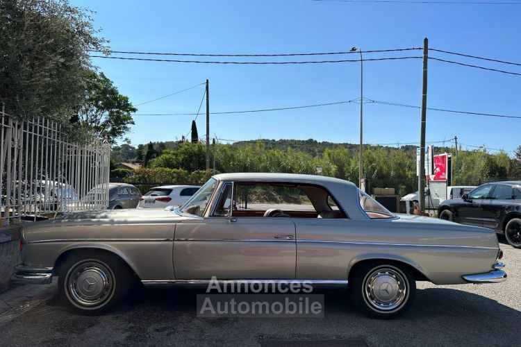 Mercedes 300 SE - <small></small> 89.900 € <small>TTC</small> - #8