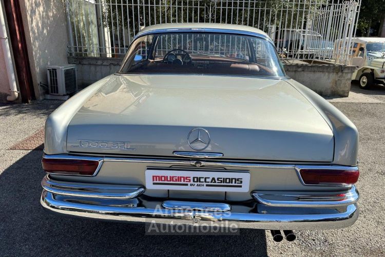 Mercedes 300 SE - <small></small> 89.900 € <small>TTC</small> - #10