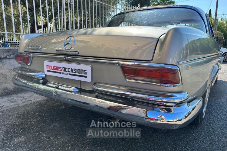 Mercedes 300 SE - <small></small> 89.900 € <small>TTC</small> - #11