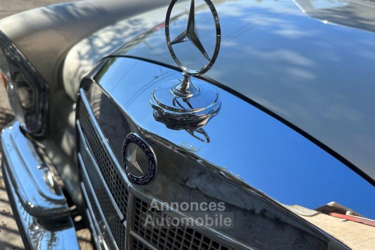 Mercedes 300 SE - <small></small> 89.900 € <small>TTC</small> - #12