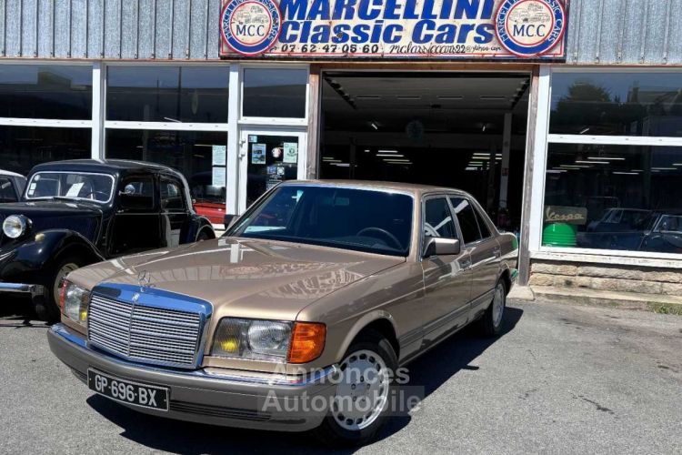 Mercedes 300 SE - <small></small> 10.500 € <small>TTC</small> - #1