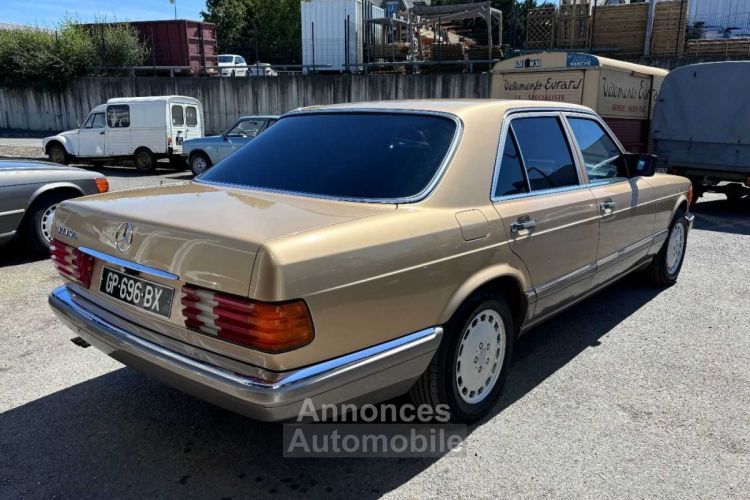 Mercedes 300 SE - <small></small> 10.500 € <small>TTC</small> - #3