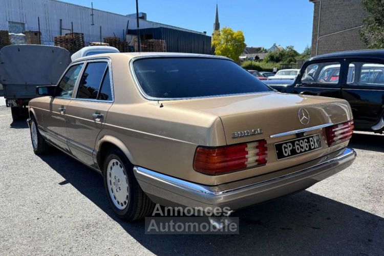 Mercedes 300 SE - <small></small> 10.500 € <small>TTC</small> - #5