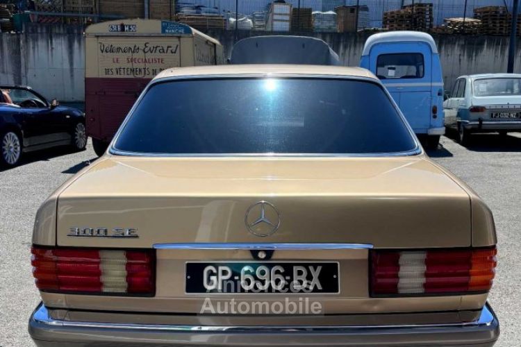 Mercedes 300 SE - <small></small> 10.500 € <small>TTC</small> - #7