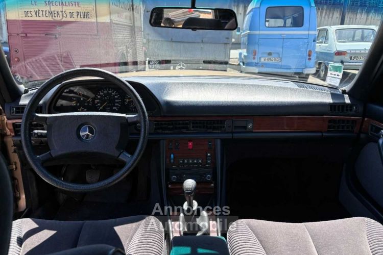 Mercedes 300 SE - <small></small> 10.500 € <small>TTC</small> - #8