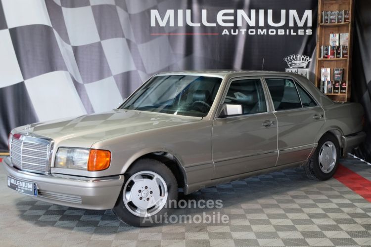 Mercedes 300 SE 3.0 180CH ORIGINE FRANCE - <small></small> 8.990 € <small>TTC</small> - #1