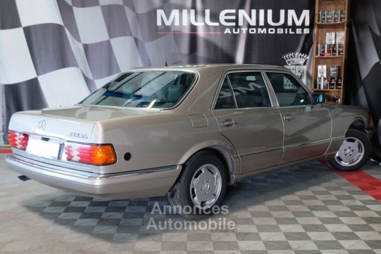 Mercedes 300 SE 3.0 180CH ORIGINE FRANCE - <small></small> 8.990 € <small>TTC</small> - #2