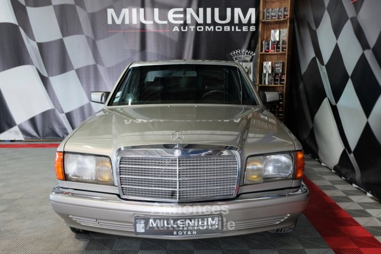 Mercedes 300 SE 3.0 180CH ORIGINE FRANCE - <small></small> 8.990 € <small>TTC</small> - #3