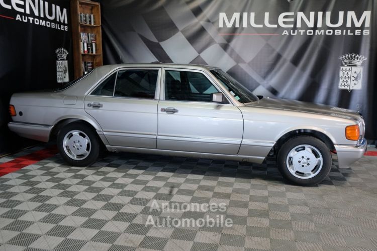 Mercedes 300 SE 3.0 180CH ORIGINE FRANCE - <small></small> 8.990 € <small>TTC</small> - #4