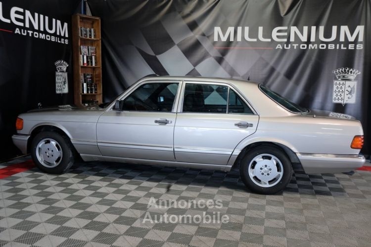 Mercedes 300 SE 3.0 180CH ORIGINE FRANCE - <small></small> 8.990 € <small>TTC</small> - #5