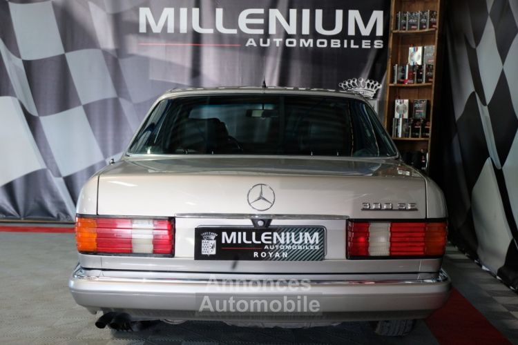 Mercedes 300 SE 3.0 180CH ORIGINE FRANCE - <small></small> 8.990 € <small>TTC</small> - #6