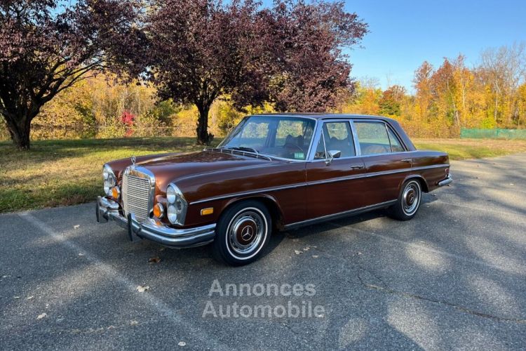 Mercedes 300 SEL  - <small></small> 27.000 € <small>TTC</small> - #1