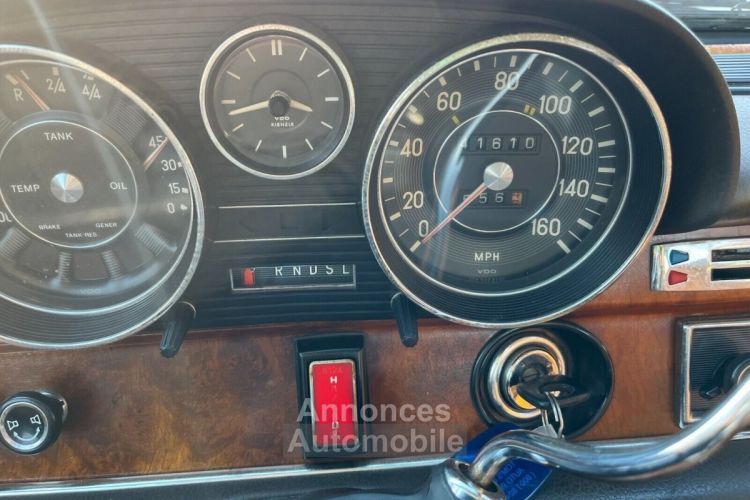 Mercedes 300 SEL  - <small></small> 27.000 € <small>TTC</small> - #5