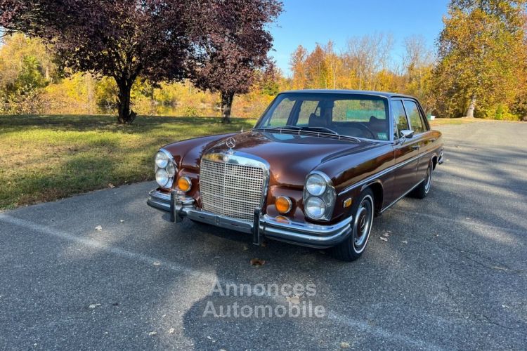 Mercedes 300 SEL  - <small></small> 27.000 € <small>TTC</small> - #13