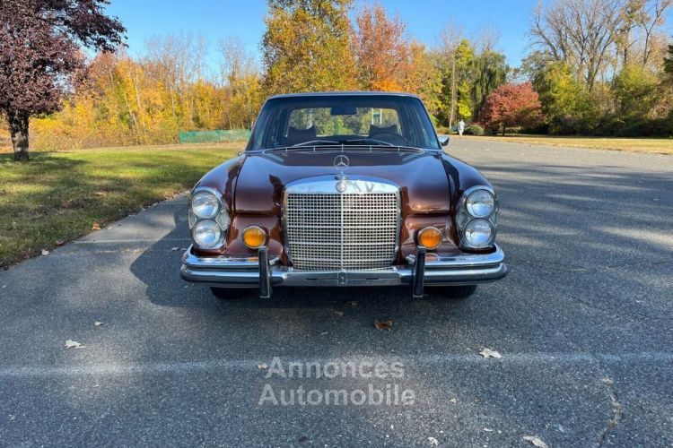 Mercedes 300 SEL  - <small></small> 27.000 € <small>TTC</small> - #15