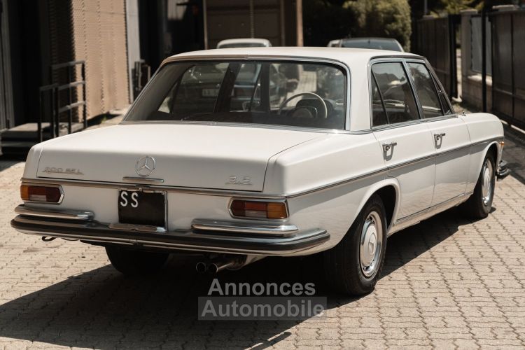 Mercedes 300 SEL 3.5 - <small></small> 43.900 € <small></small> - #3