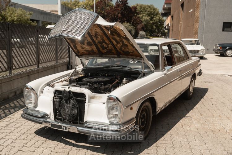 Mercedes 300 SEL 3.5 - <small></small> 43.900 € <small></small> - #24