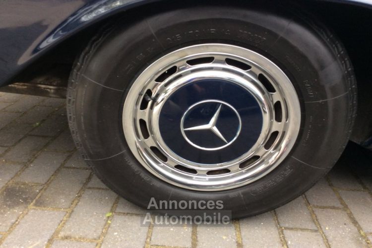 Mercedes 300 SEL 6.3 - <small></small> 79.000 € <small>TTC</small> - #6