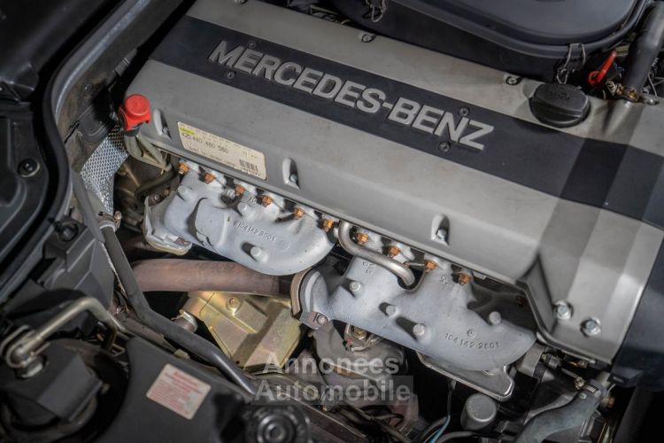 Mercedes 300 SL 24 - <small></small> 79.000 € <small>TTC</small> - #12