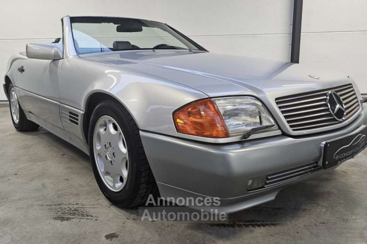 Mercedes 300 SL R 129 - <small></small> 24.900 € <small>TTC</small> - #1