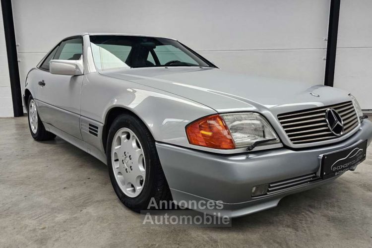 Mercedes 300 SL 129 - <small></small> 24.900 € <small>TTC</small> - #2