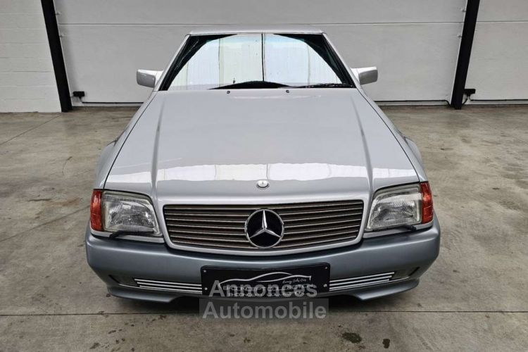 Mercedes 300 SL R 129 - <small></small> 24.900 € <small>TTC</small> - #4