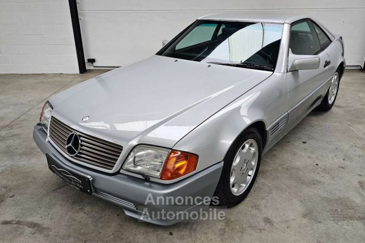 Mercedes 300 SL R 129 - <small></small> 24.900 € <small>TTC</small> - #6