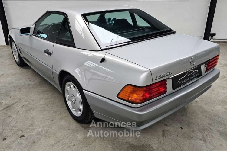 Mercedes 300 SL R 129 - <small></small> 24.900 € <small>TTC</small> - #8