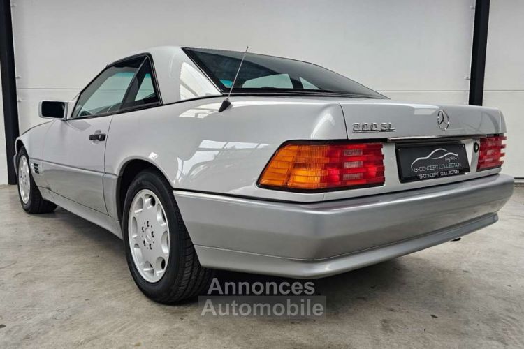 Mercedes 300 SL R 129 - <small></small> 24.900 € <small>TTC</small> - #9