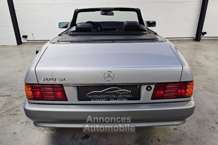 Mercedes 300 SL R 129 - <small></small> 24.900 € <small>TTC</small> - #10