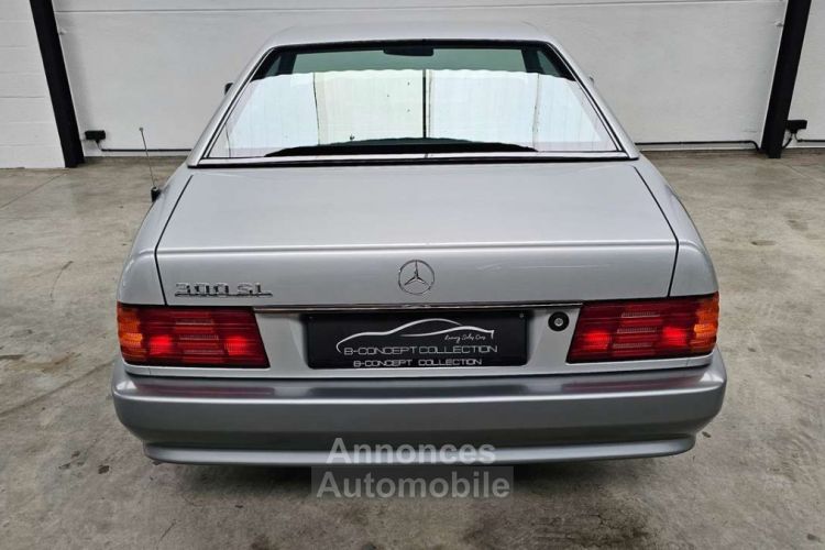 Mercedes 300 SL R 129 - <small></small> 24.900 € <small>TTC</small> - #11