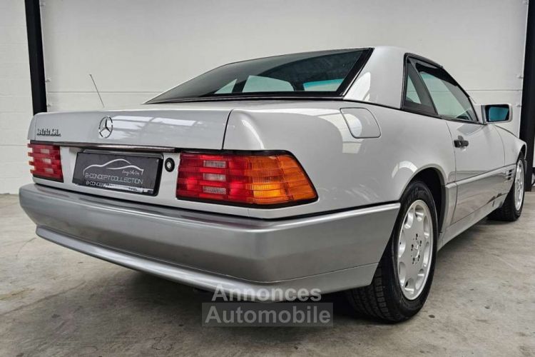 Mercedes 300 SL R 129 - <small></small> 24.900 € <small>TTC</small> - #13