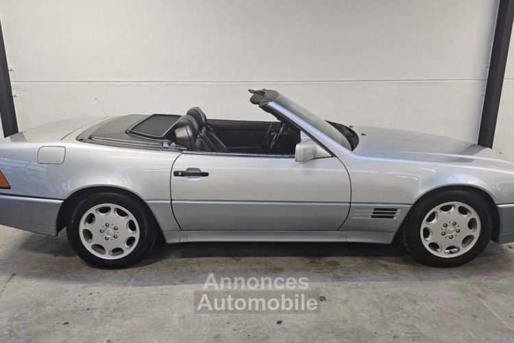 Mercedes 300 SL 129 - <small></small> 24.900 € <small>TTC</small> - #14