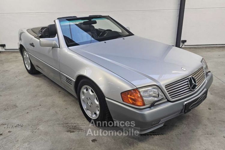 Mercedes 300 SL 129 - <small></small> 24.900 € <small>TTC</small> - #15